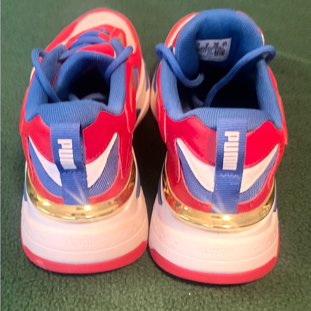 PUMA RS-Fast RWB - Picture 2 of 7